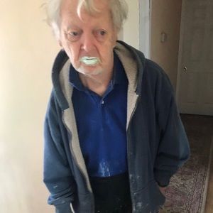 Meet your Posher, Brandon